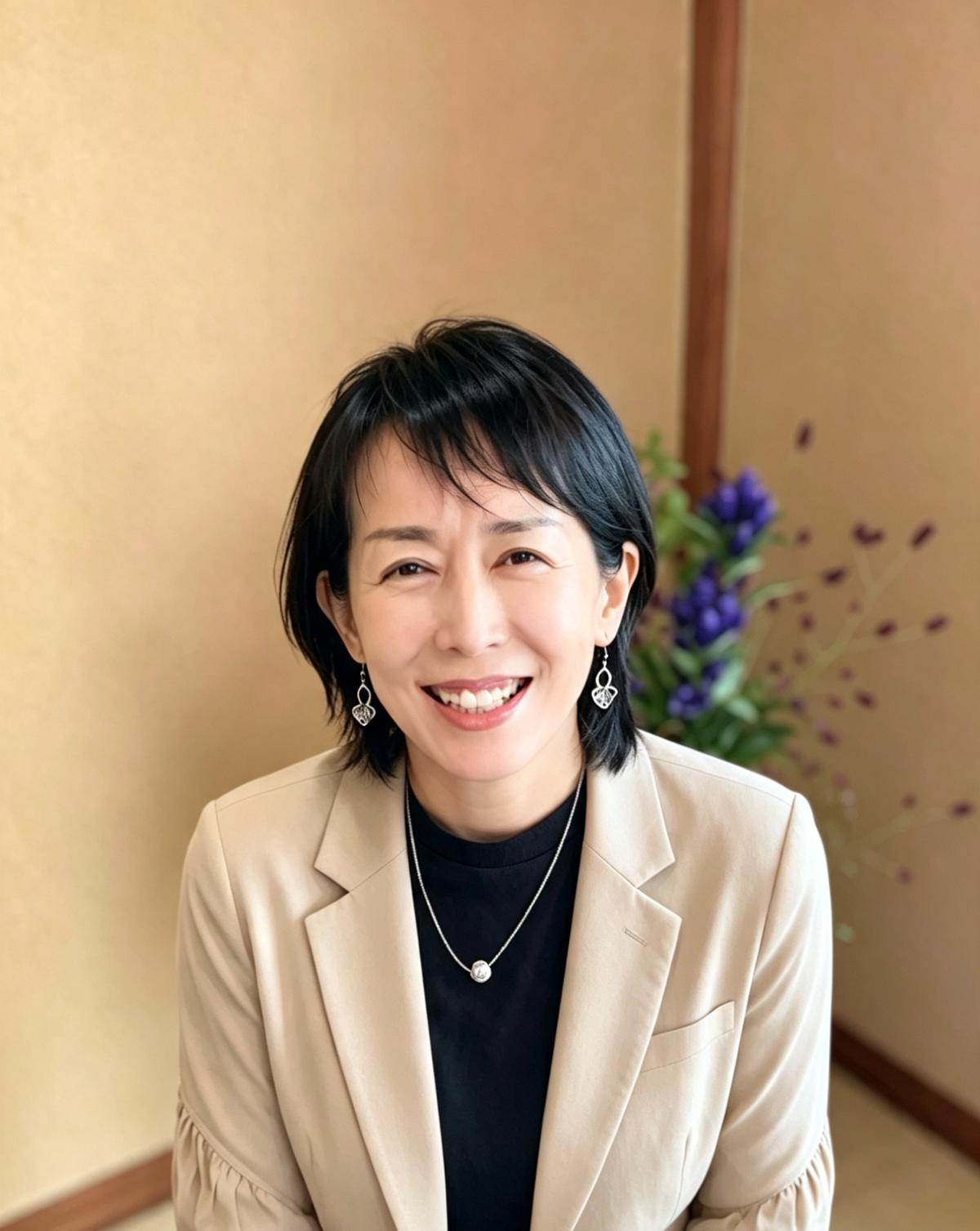 小林典子